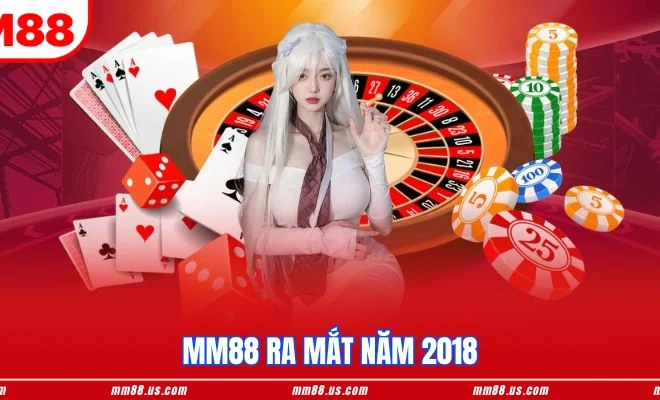 MM88 IO – The Premier Destination for Online Casino Enthusiasts