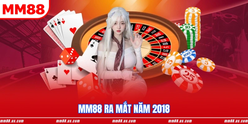 MM88 IO – The Premier Destination for Online Casino Enthusiasts