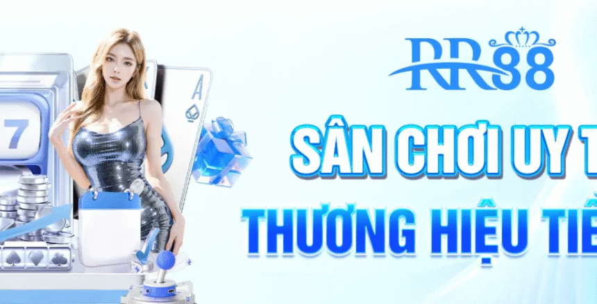 RR88 Casino – Redefining the Online Gaming Experience